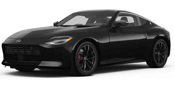 NISSAN NISSAN Z 2025 JN1BZ4AH9SM411602 image NISSAN NISSAN Z 2025 JN1BZ4AH9SM411602 image